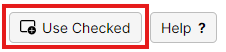 Use checked button